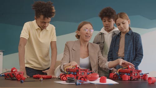 有关专家, 休闲活动, 利益的免费素材视频