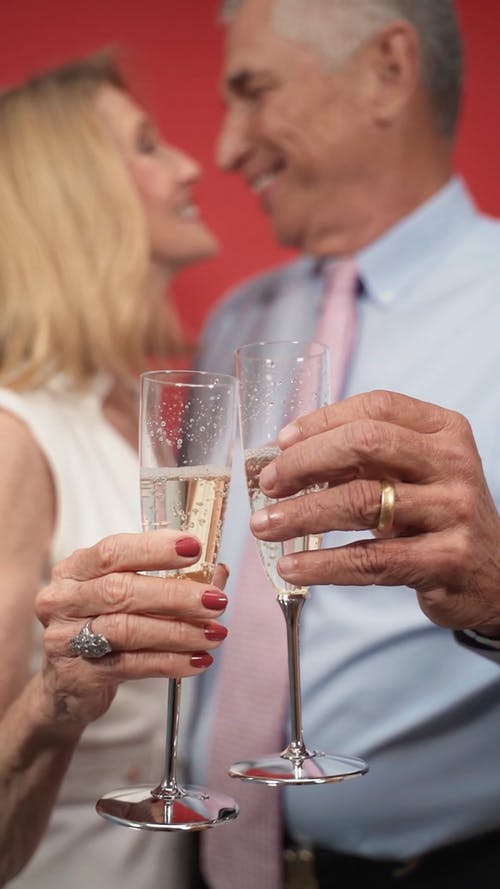 有关＃室内, 一对, 人的免费素材视频