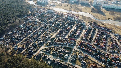 有关住宅, 住所, 地产的免费素材视频