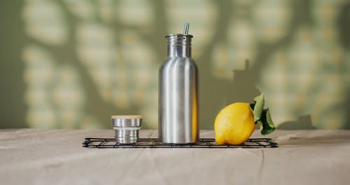 有关不倒翁, 有机, 柑橘类水果的免费素材视频