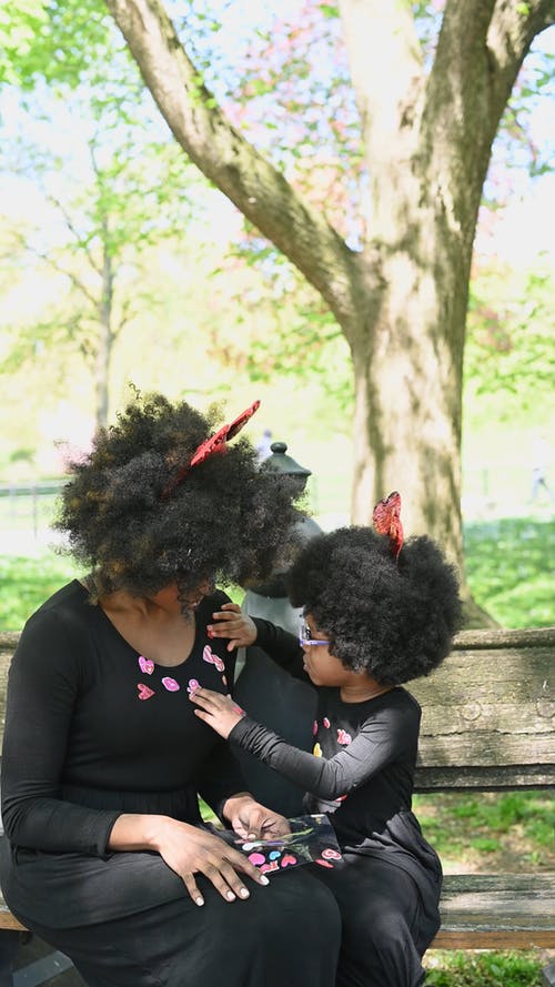 有关一起, 儿童, 可爱的免费素材视频