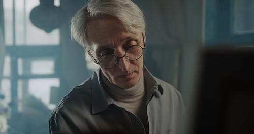 有关人, 嗜好, 模糊的免费素材视频