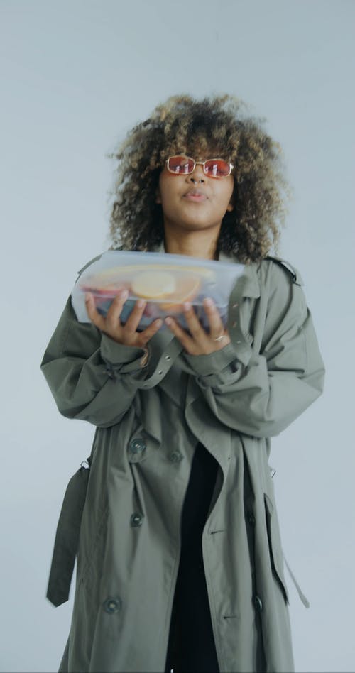 有关健康, 创造力, 可口的免费素材视频