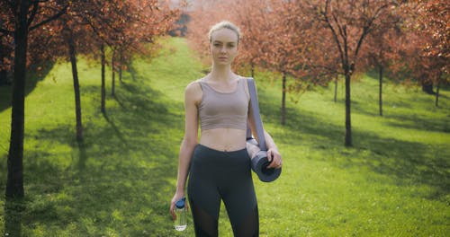 有关休闲, 公园, 严肃的免费素材视频