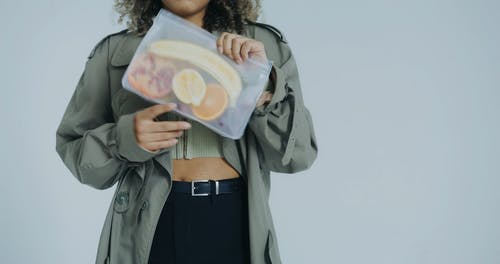 有关健康, 切片, 大衣的免费素材视频