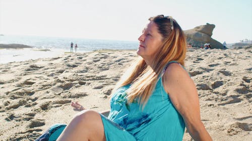 有关中年, 假期, 健康的生活型态的免费素材视频