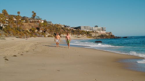 有关中年, 假期, 健康的生活型态的免费素材视频