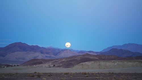 有关乾旱,傍晚天空,加州的免费素材视频