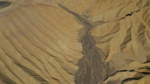 有关zabriskie点,乾旱,乾的的免费素材视频