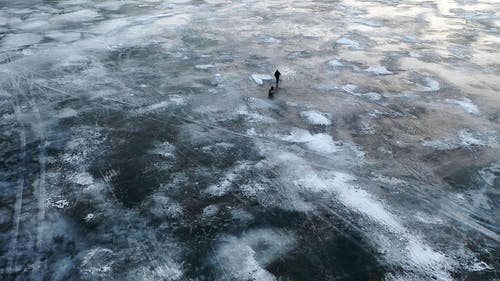 有关冰, 冷, 冷冻的免费素材视频