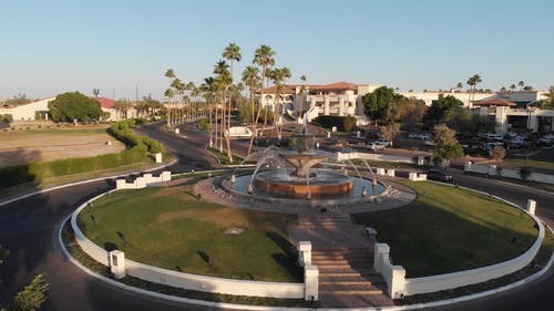 有关亚利桑那州, 公园, 城市的免费素材视频