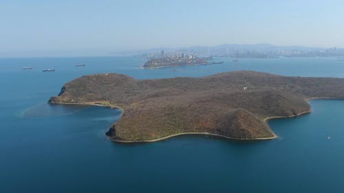 有关全景, 山丘, 岛的免费素材视频