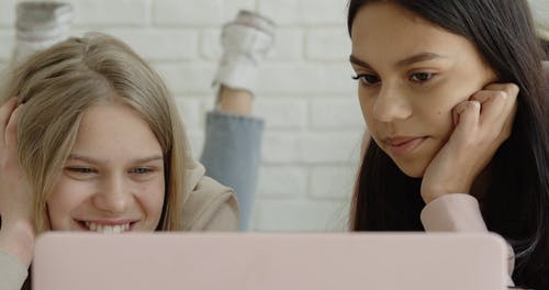 有关一起, 女孩, 朋友的免费素材视频