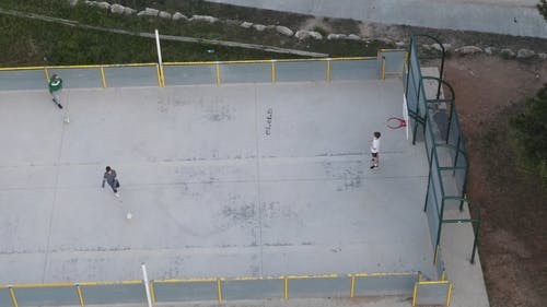 有关公园, 夏天, 孩子的免费素材视频