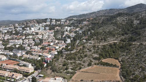 有关天性, 户外, 房子的免费素材视频