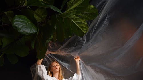 有关塑胶, 女人, 工厂的免费素材视频