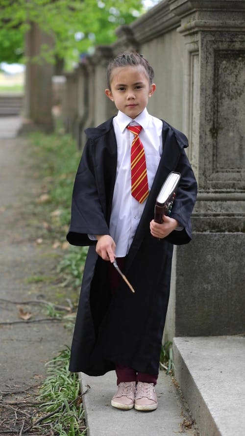 有关垂直视频, 女孩, 小孩的免费素材视频