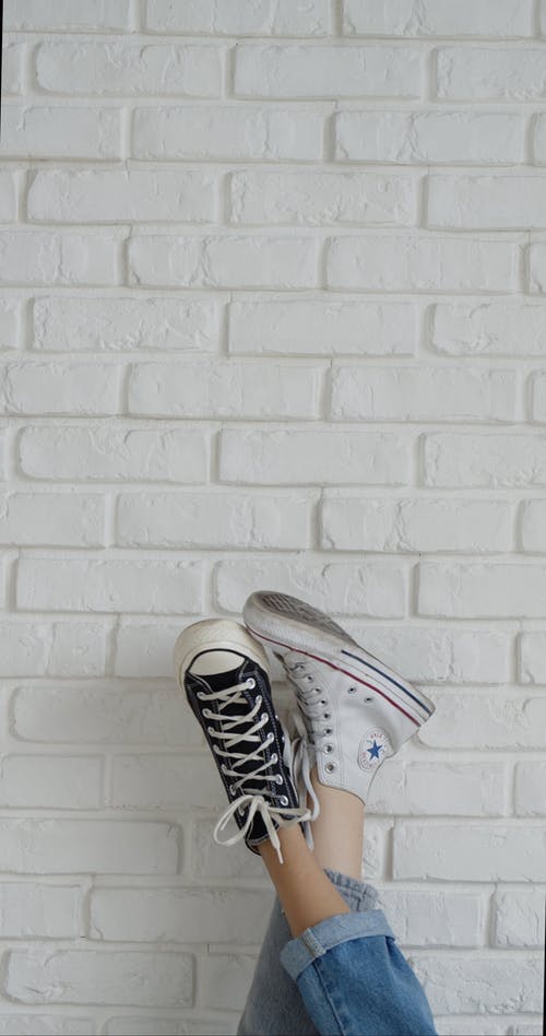 有关交谈, 倚, 垂直视频的免费素材视频