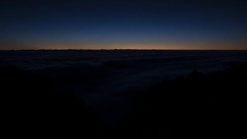 有关天性, 天空, 太阳的免费素材视频