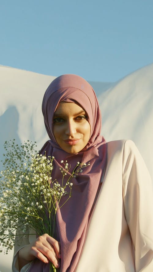 有关垂直视频, 女人, 时尚的免费素材视频