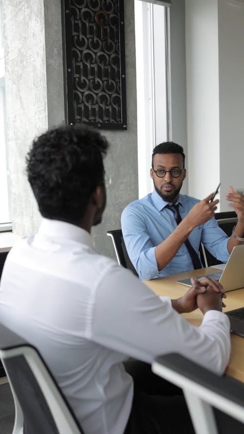 有关3C用品, 互联网, 雇员的免费素材视频