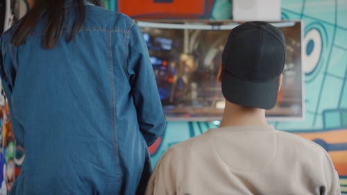 有关一起, 享受, 人的免费素材视频