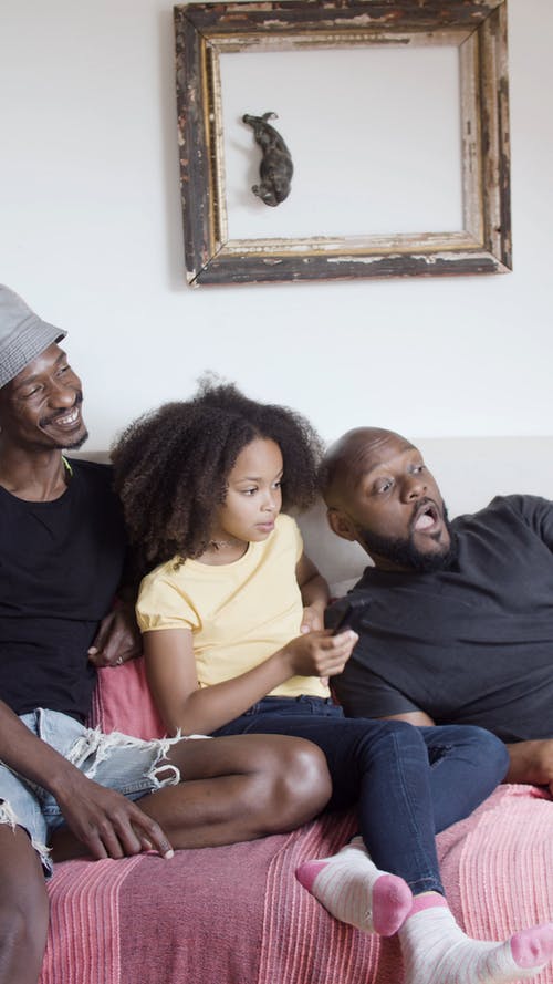 有关休息, 休闲, 儿童的免费素材视频