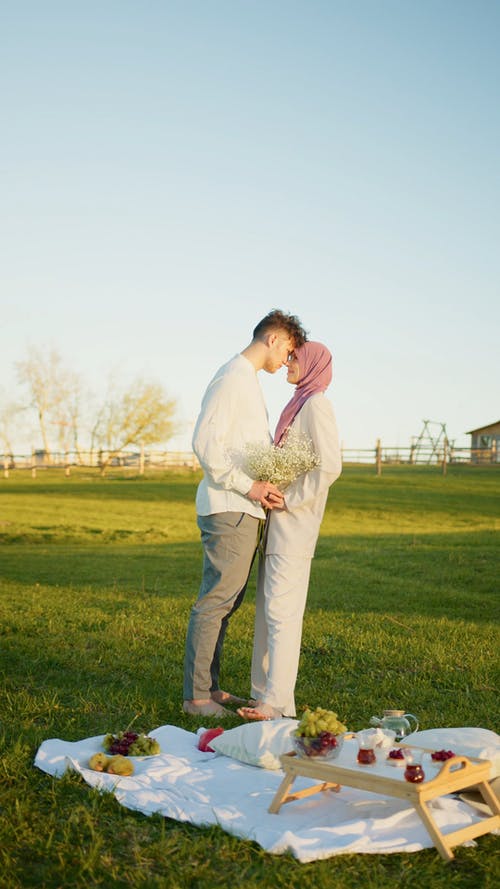 有关一对, 一起, 人的免费素材视频