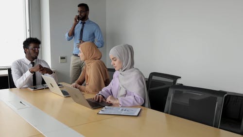 有关事业, 合作, 商业的免费素材视频