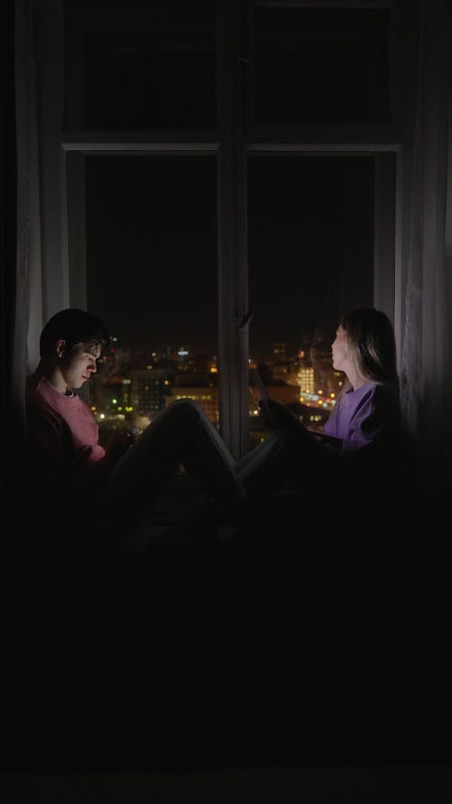 有关一对, 一起, 人的免费素材视频