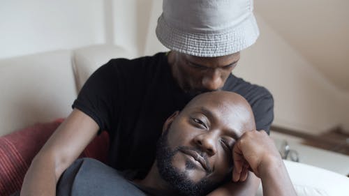 有关休息, 和平的, 家的免费素材视频