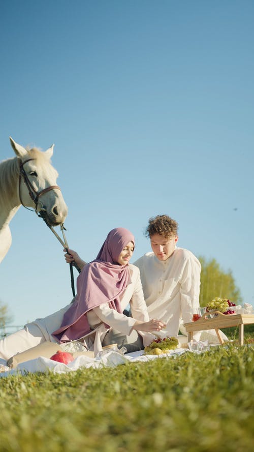 有关一对, 一起, 人的免费素材视频