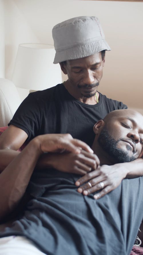 有关休息, 休闲, 垂直视频的免费素材视频