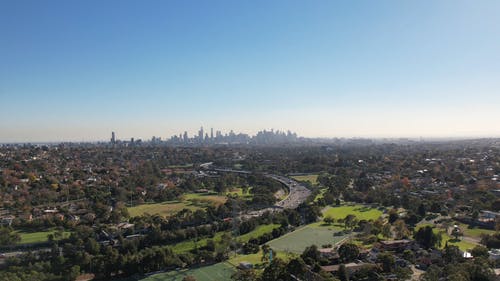 有关交通, 公园, 城市交通的免费素材视频