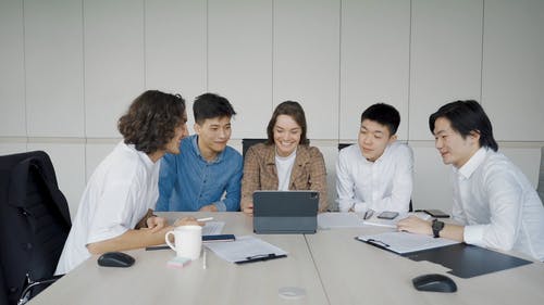有关3C用品, 互联网, 企业的免费素材视频