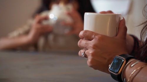 有关儿童, 喝, 女孩的免费素材视频