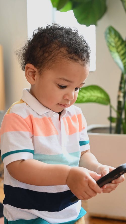 有关儿童, 可爱, 在家的免费素材视频