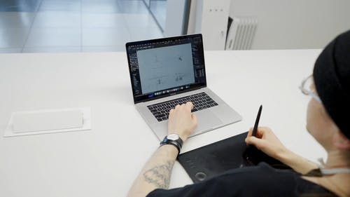 有关Web, 互联网, 人的免费素材视频