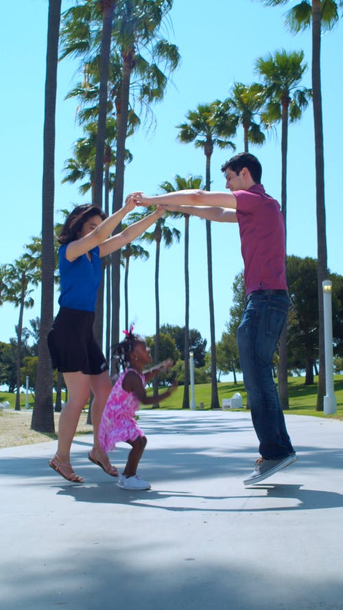 有关一起, 享受, 人的免费素材视频