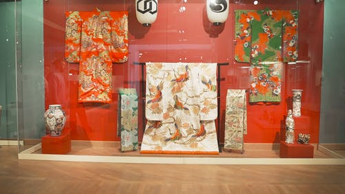 有关反射, 商店, 商业的免费素材视频