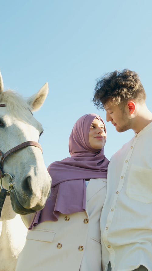 有关一对, 一起, 人的免费素材视频