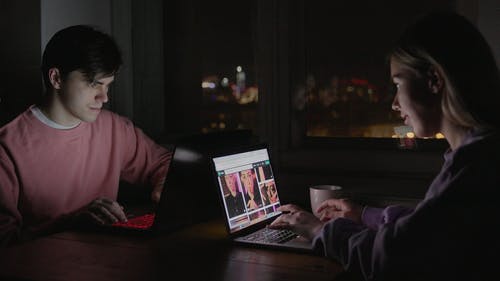 有关一对, 一起, 人的免费素材视频