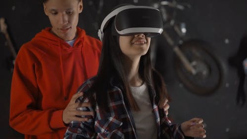 有关人, 垂直视频, 女人的免费素材视频