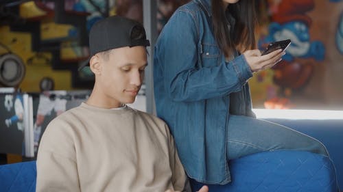 有关一起, 女人, 娱乐的免费素材视频