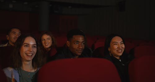 有关多样化, 大笑, 女性的免费素材视频