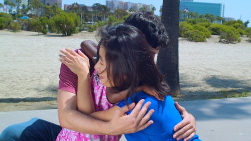 有关儿童, 女人, 女孩的免费素材视频