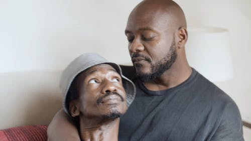 有关休息, 家, 微笑的免费素材视频