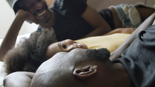 有关休息, 儿童, 家的免费素材视频