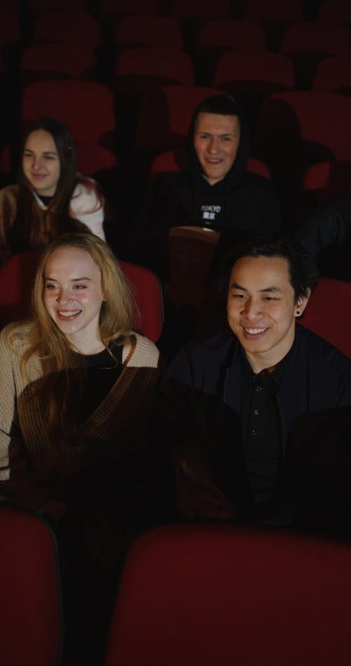 有关垂直视频, 多样化, 女性的免费素材视频