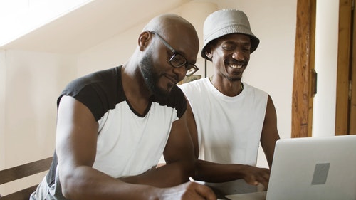 有关家,写作,工作的的免费素材视频